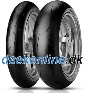 Pirelli Diablo Supercorsa ( 190/55 ZR17 TL 75W M/C )