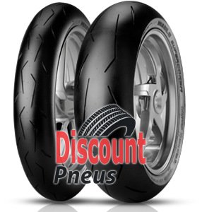 Pirelli Diablo Supercorsa