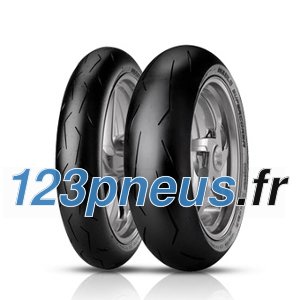 Pirelli Diablo Supercorsa V2a Sc2 Nhs pneu