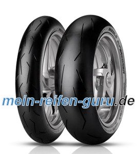 Pirelli Diablo Supercorsa SP