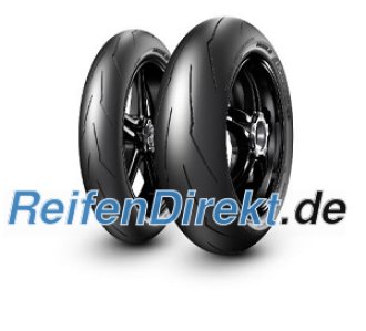 Pirelli Diablo Supercorsa SP V3 ( 120/70 ZR17 TL (58W) M/C, Vorderrad )