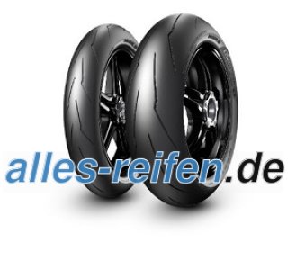 Pirelli Diablo Supercorsa SP V3