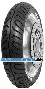 Pirelli   EVO21