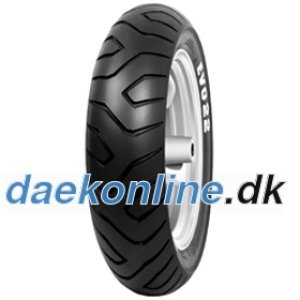 Pirelli EVO22 ( 140/70-14 TL 62L Baghjul, M/C )