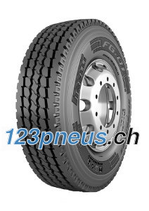 Image of Pirelli FG 01 ( 315/80 R22.5 156/150K ) à 123pneus.ch