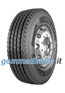 Pirelli FG 01