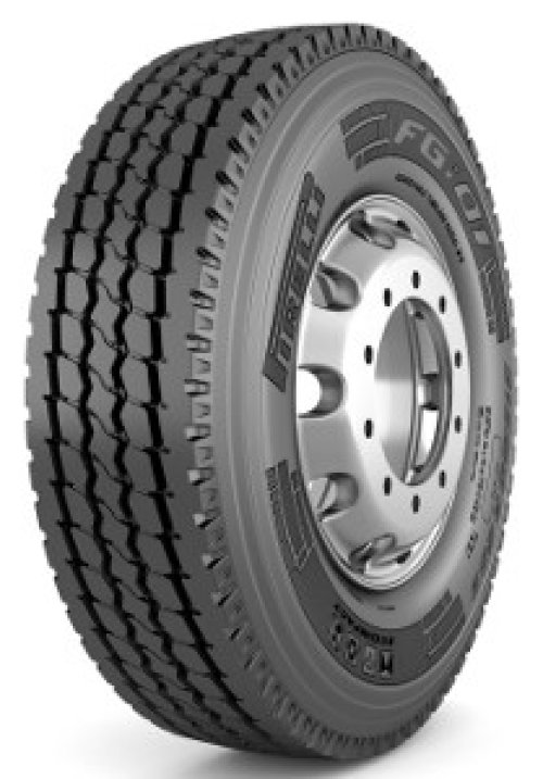 Pirelli FG 01 ( 13 R22.5 156/150K )