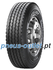 Pirelli FG01 II