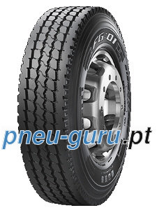 Pirelli FG01 II