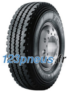Pirelli FG85 ( 12.00 R20 154/150K Double marquage 156G )