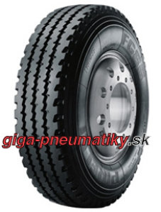 Obrázok Pirelli FG85 ( 12.00 R24 160/156K )