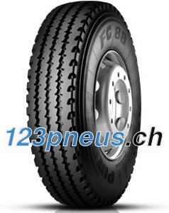 Image of Pirelli FG88 ( 13 R22.5 156/150K ) à 123pneus.ch