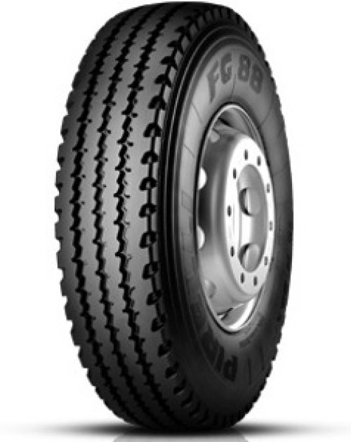 Pirelli FG88 ( 13 R22.5 156/150K )