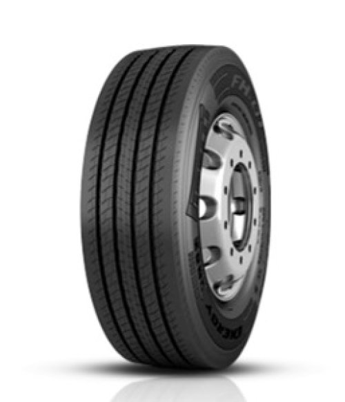 Pirelli FH01 ( 315/70 R22.5 156/150L Marcare dubla 154/150M )