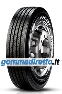 Pirelli FH01 Coach