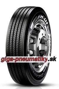 Obrázok PIRELLI 315/80 R 22,5 FH01C ENERGY 158/150L 3PMSF