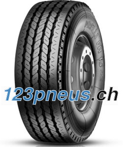 Image of Pirelli FH15 ( 255/70 R22.5 140/137M ) à 123pneus.ch