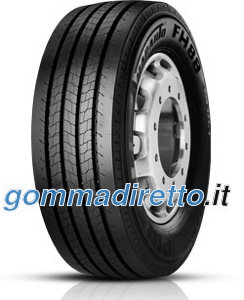 Pirelli FH88 Amaranto Energy ( 295/80 R22.5 152/148M doppie indicazioni 150/147M )