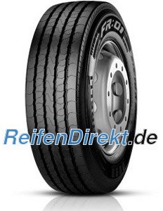 Pirelli FR01