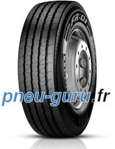 Pirelli FR01