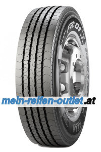 Pirelli FR01 II