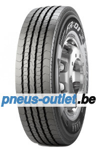 Pirelli FR01 II