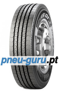 Pirelli FR01 II