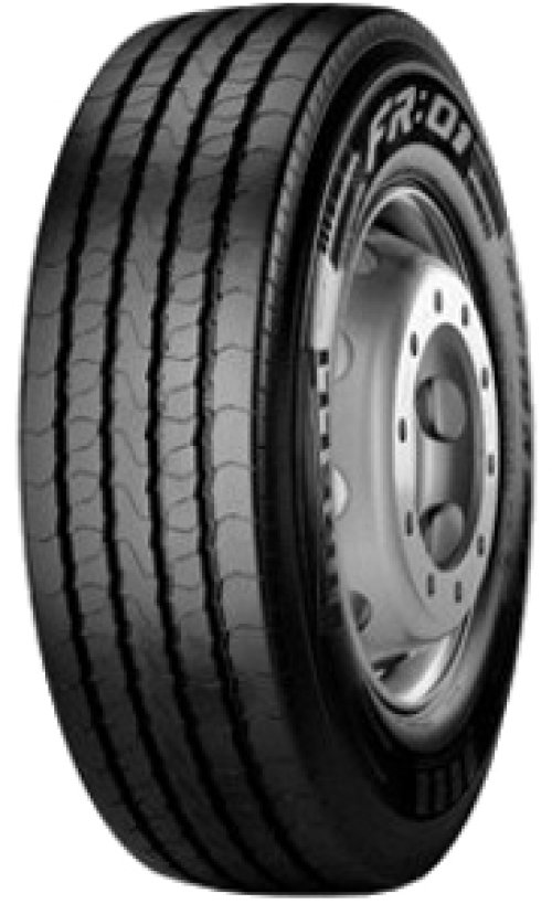 Pirelli FR01T ( 315/80 R22.5 156/150L Marcare dubla 154M )