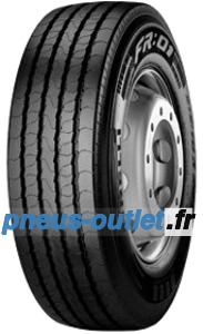 Pirelli FR01s