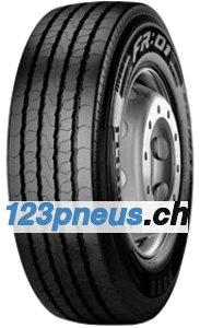 Image of Pirelli FR01s ( 295/80 R22.5 152/148M ) à 123pneus.ch