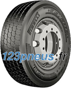 Pirelli FW01 ( 295/80 R22.5 154/149M XL )