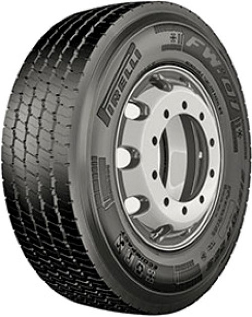Pirelli FW01 ( 295/80 R22.5 154/149M XL )