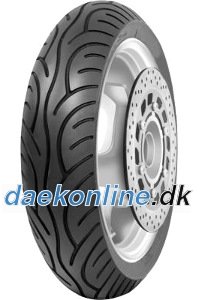 Pirelli GTS23 ( 120/70-12 TL 51P Forhjul )
