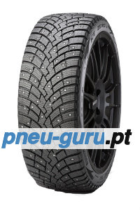 Pirelli Ice Zero 2