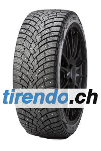 Pirelli Ice Zero 2