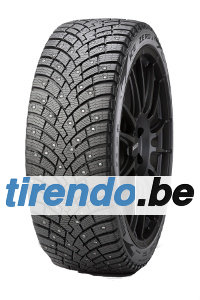 Pirelli Ice Zero 2
