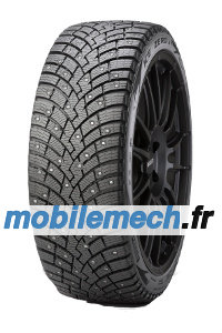 Pirelli Ice Zero 2