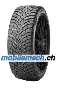 Pirelli Ice Zero 2