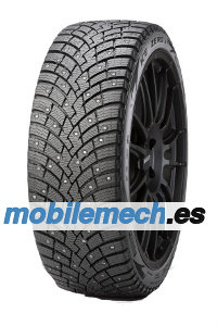 Pirelli Ice Zero 2
