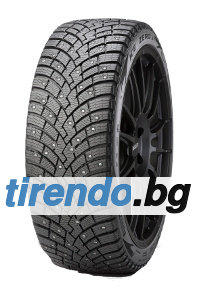 Pirelli Ice Zero 2