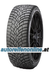 Pirelli Ice Zero 2