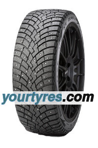 Pirelli Ice Zero 2