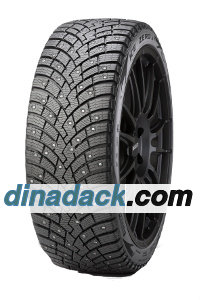 Pirelli Ice Zero 2