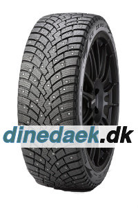 Pirelli Ice Zero 2