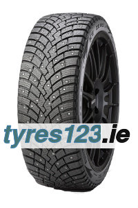 Pirelli Ice Zero 2