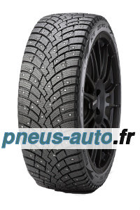 Pirelli Ice Zero 2