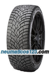 Pirelli Ice Zero 2