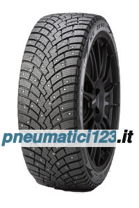 Pirelli Ice Zero 2