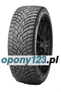 Pirelli Ice Zero 2