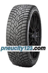 Pirelli Ice Zero 2